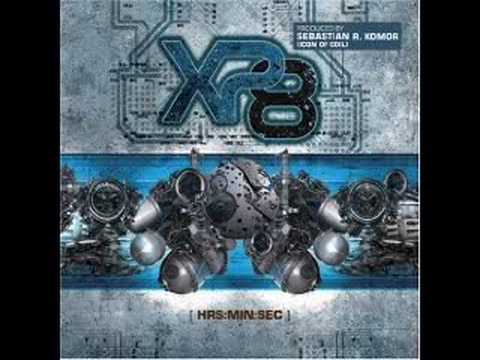 XP8 - Cuttin'n'drinkin' (Grendel remix)