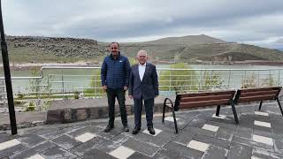 Başkan Büyükkılıç'tan  İncesu Çıkarması