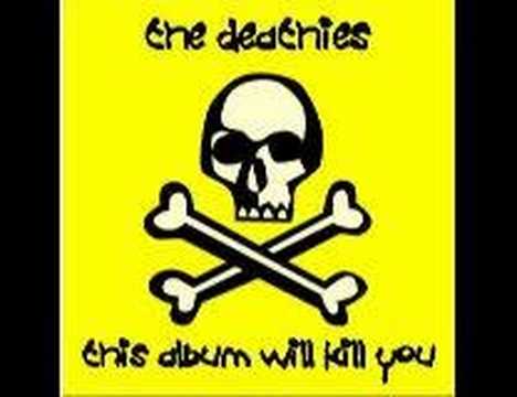 The Deathies - Almost Painless