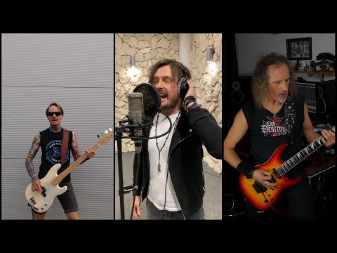 Polish Metal Alliance - Master of Puppets (Metallica cover)