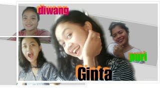 Download lagu GINTA.PURI RATNA.DIWANG TANPA MAKE UP TERNYATA SANGAT LABIH CANTIK...WAW... mp3
