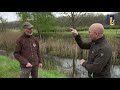 Natuur en Zo TV: de Vlootbeek - deel 3