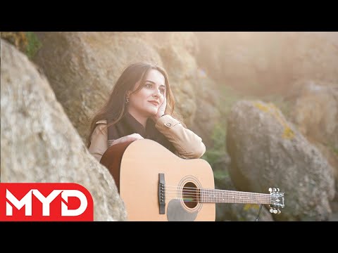 Burçe Bozkurt - Ey Güzel Kırım [Resmi Video]