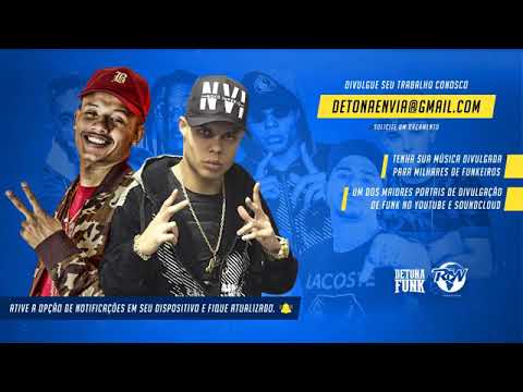 MC Lan e mc CL - Nunca diga nunca - (Never say Never novinha)