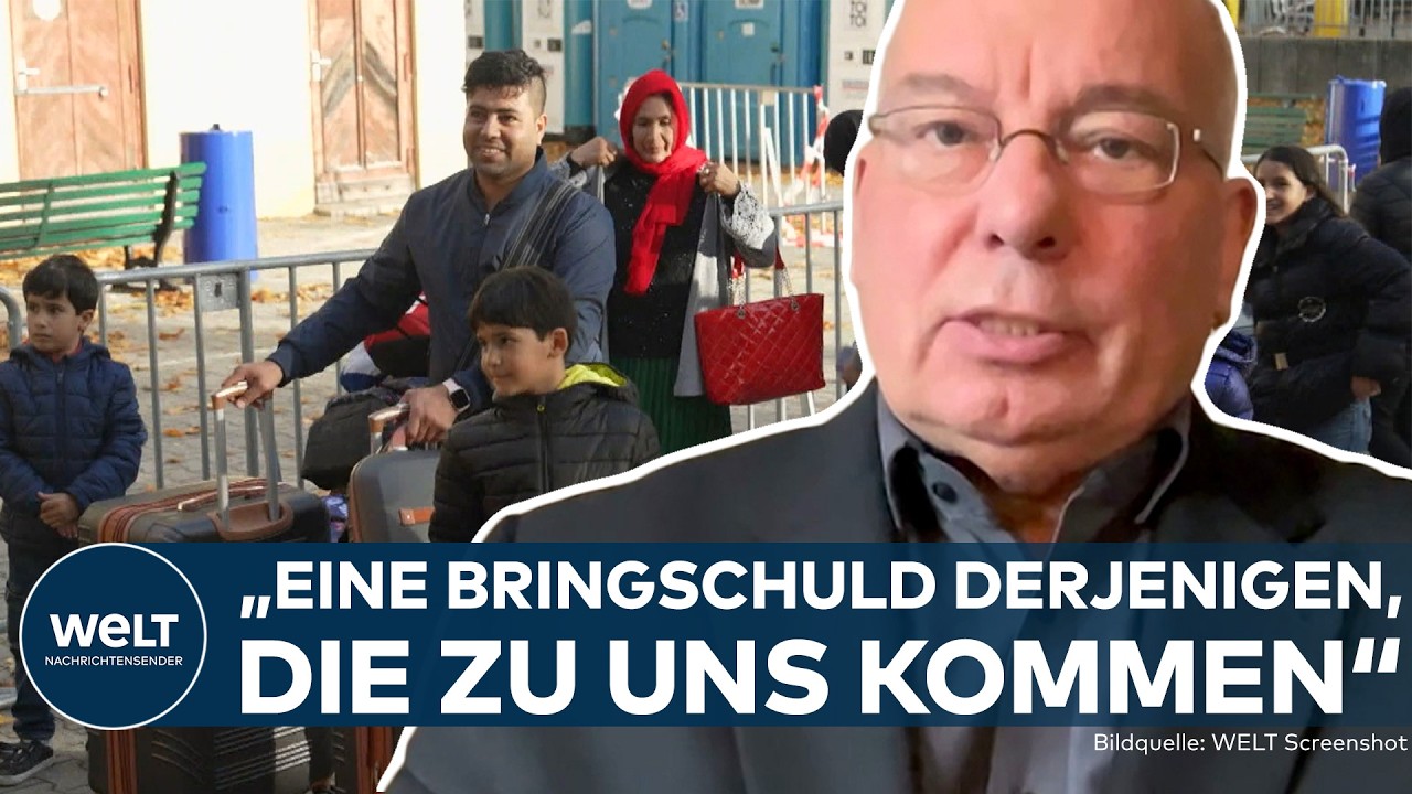KRIMINALITÄTSTATISTIK IN DEUTSCHLAND: Syrer und Afghanen auffällig häufig straffällig