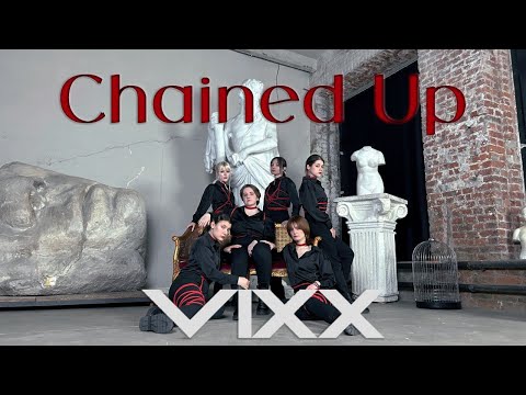 [ONE TAKE] 빅스 (VIXX) - 사슬 (Chained up) | DANCE COVER by UNIO SQUAD