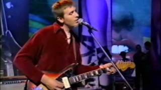 Evan Dando of The Lemonheads - Being Around live on Later With Jools Holland, 1994