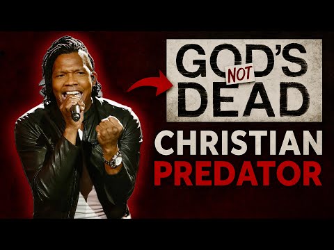 Michael Tait – God’s Not Dead Singer EXPOSED as Predator