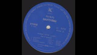 Download lagu Muchsin Alatas & Orkes Melayu Sahara - Mimpi mp3 Download lagu Muchsin Alatas & Orkes Melayu Sahara - Mimpi mp3