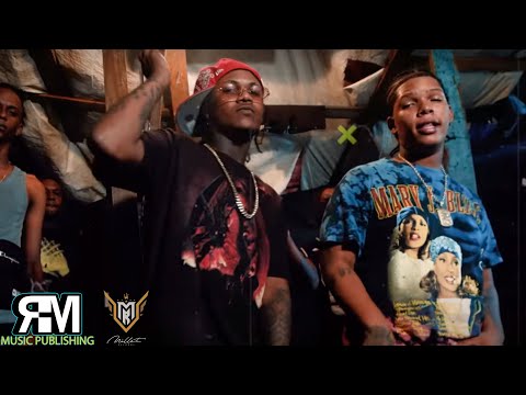 Skary Movies X Yanco Bars - LA VENTA | Dir Rochy RD [Video Oficial]