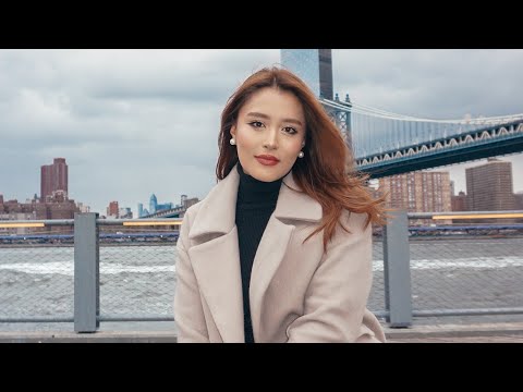Lemi in New York | Visiting gossip girl locations | Episode 2