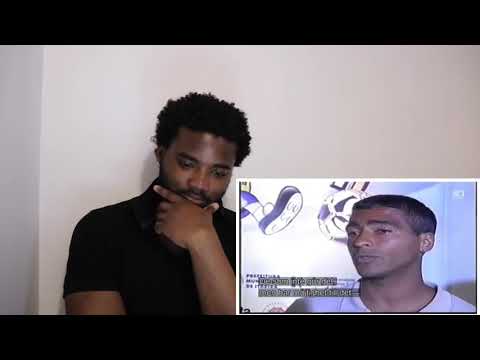 ROMARIO!! | UGo’s Reaction