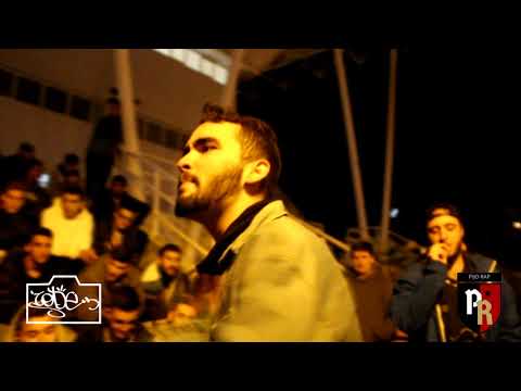 STOKER VS JOGA 16avos (CRESCENDO BATTLE)