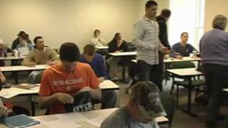 preview picture of video 'Keystone College Business Division.flv'