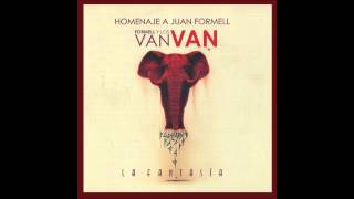 Los Van Van - Somos Diferentes (ESTRENO 2014)