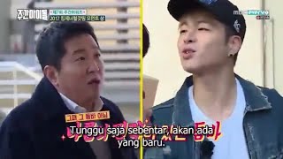 Download lagu ❤️[SUB INDO/ENG]❤️ WEEKLY IDOL EPS.335 IKON mp3