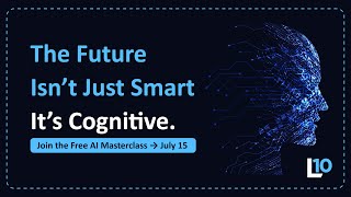 AI in the Built World: How AI Is Transforming Smart Buildings (July 15 Masterclass Invite)