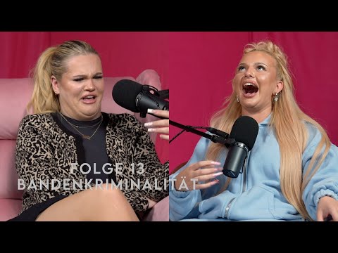 Folge #0013 – Bandenkriminalität
