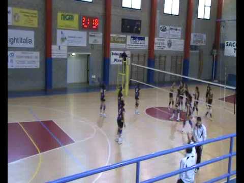 cerretese - volleyclublesigne