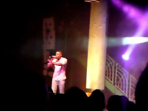 Axel Tony - Pourquoi revenir maintenant ?