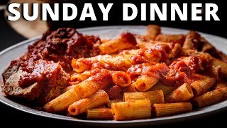 Download lagu Make Better Sunday Sauce With This Ingredient mp3 Download lagu Make Better Sunday Sauce With This Ingredient mp3