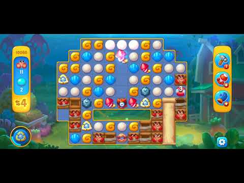 Fishdom/Gameplay/Levels(10060)