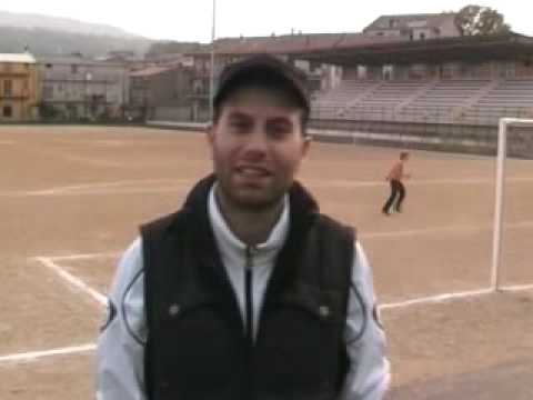 EuroGirifalco - Real Pianopoli 3 - 1