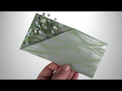 How to Give Money Gifts (DIY Creative Money Packaging Ideas)