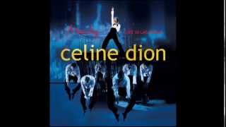 Celine Dion - What a Wonderful World (Live In Las Vegas)