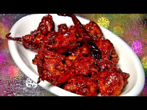 Dhe Ruchi I Ep 289 - Honey Dragon Chicken & Cream Cheese Walnut Pie I Mazhavil Manorama