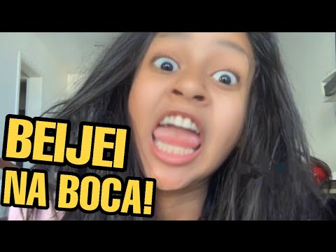 O DIA QUE EU PERDI O BV *minha mãe nem sabe*