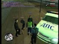 Advance RolePlay 1 | Red Server Работа в LSPD 