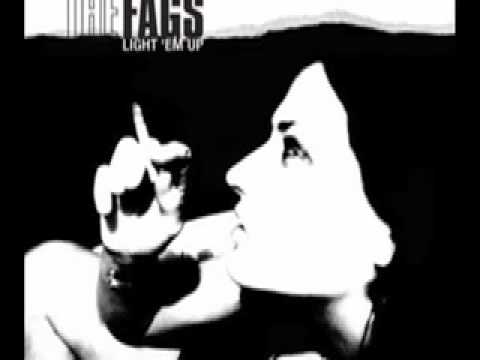 The Fags - Mistake