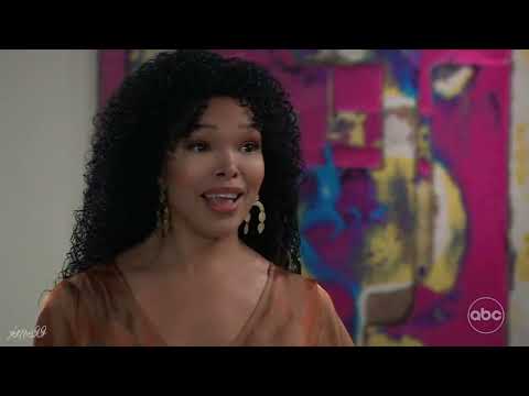 GH: 11/26/25 - Ava & Portia Part 2/2