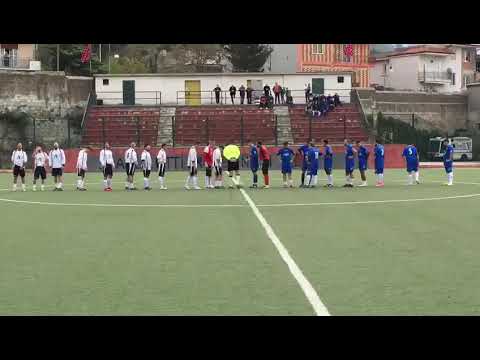 Atletico Munianese 0-2 AtleticoAis Montoro