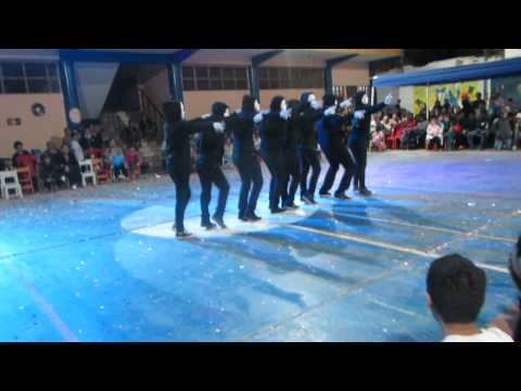 Beatus Ille , baile sorpresa