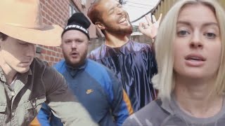 Funhaus Musical #1 - The Music Videos