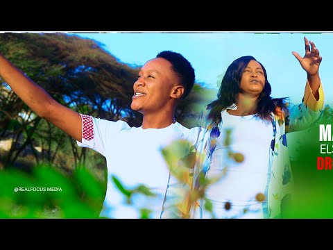 SAWA NA KISIMA SAFI BY ELSHAMAH WASHIRA X MAMA AFRICA { OFFICIAL VIDEO }