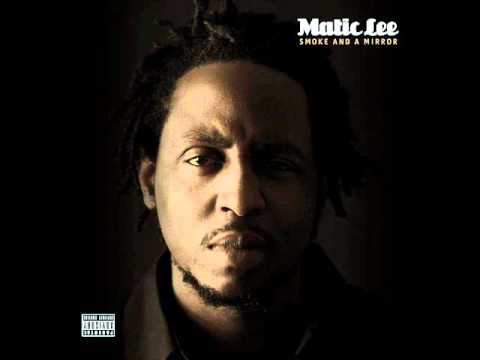 MATIC LEE - GM MUSIC FEAT OG