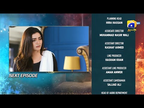 Habil Aur Qabil Episode 29 Teaser - 6th July 2024 - HAR PAL GEO