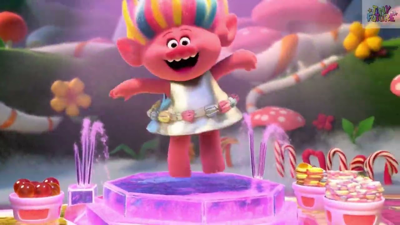 Trolls: We Are Magical ✨🎶