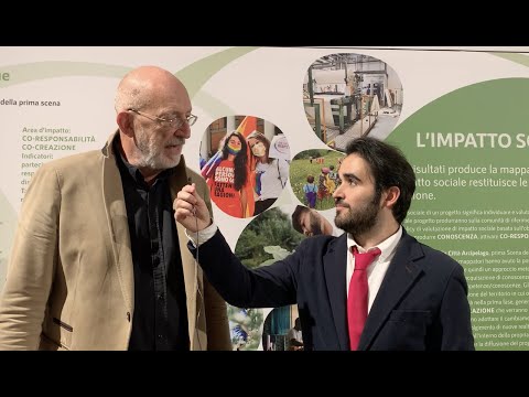 Arte al Centro 2021 - L'intervento di Fabrizio Lava.