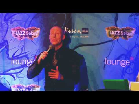 Erkki Otsman-"Nature Boy"