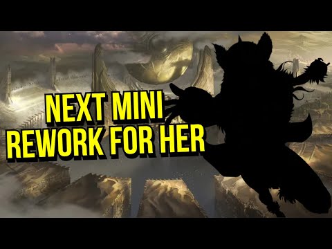NEXT MINI-REWORK ANNOUNCED | League of Legends