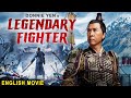 Donnie Yen Is LEGENDARY FIGHTER Hollywood English Movie Action Adventure Full Movie In English