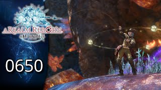 Final Fantasy XIV [0650] The Biggest Fish of All [FSH]