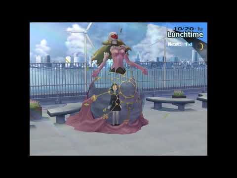 Pt 188 | Persona 3 FES [PCSX2]