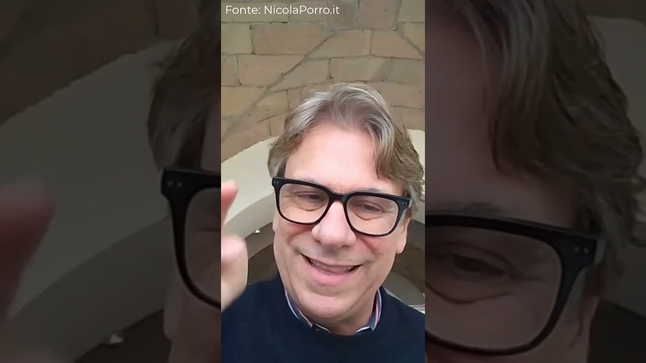 PORRO: "CASO SALIS, NON È IL GOSSIP SUL COMPAGNO, COINVOLTA IN UNA SERIE DI PESTAGGI TREMENDI"