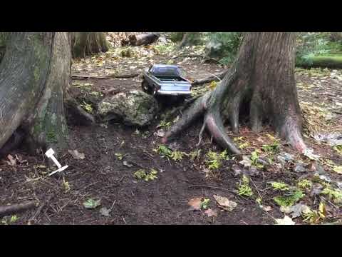 BellCityCrawlers at Apps Mill Sept 30