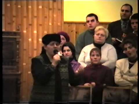 08 Vali Pentea Sava 01 03 2002-ANIVERSARE 30 ANI